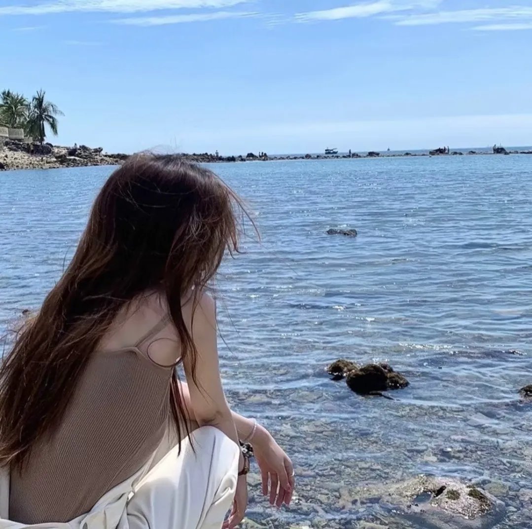 终结的感觉
